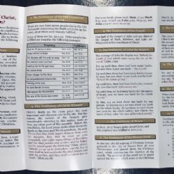 Tract - Crucifixion of Christ, Fact or Fiction (Qty 10)